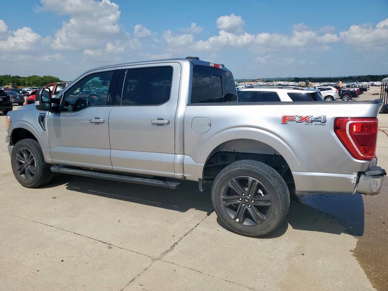 Photo 2 from auction – 2022 FORD F150 SUPER with VIN 1FTFW1E54NFA45675
