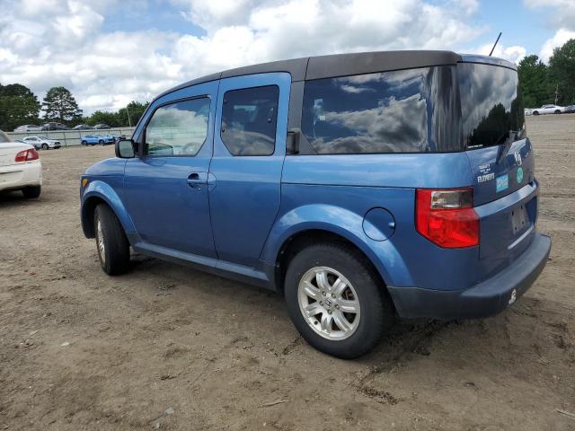 Photo 2 from auction – 2006 HONDA ELEMENT EX with VIN 5J6YH28746L009200