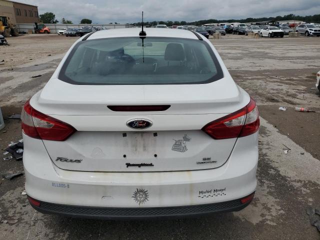 Foto 6 de la subasta – 2014 FORD FOCUS SE con VIN 1FADP3F25EL349139