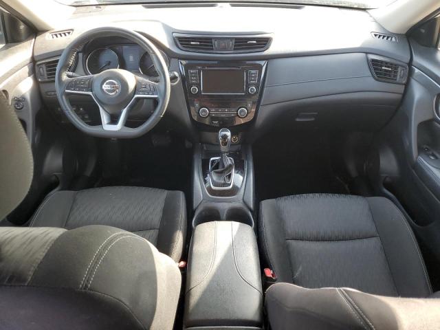 Photo 8 from auction – 2020 NISSAN ROGUE S with VIN KNMAT2MT7LP536788