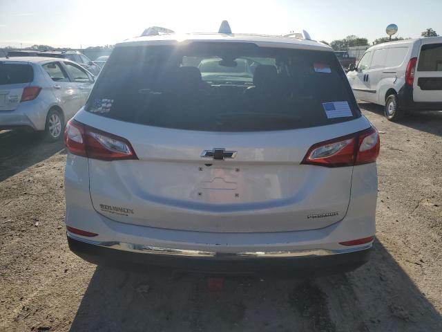 Photo 6 from auction – 2019 CHEVROLET EQUINOX PR with VIN 2GNAXNEV5K6134974