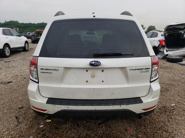 Photo 6 from auction – 2012 SUBARU FORESTER 2 with VIN JF2SHABC2CH408070