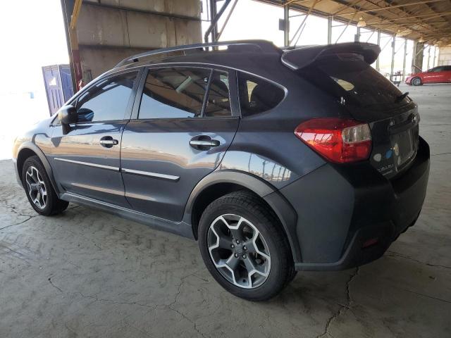 Photo 2 from auction – 2013 SUBARU XV CROSSTREK with VIN JF2GPAVC4DH820982