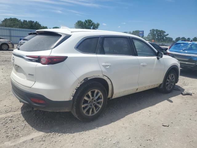 Photo 3 from auction – 2018 MAZDA CX-9 TOURI with VIN JM3TCACY4J0218690