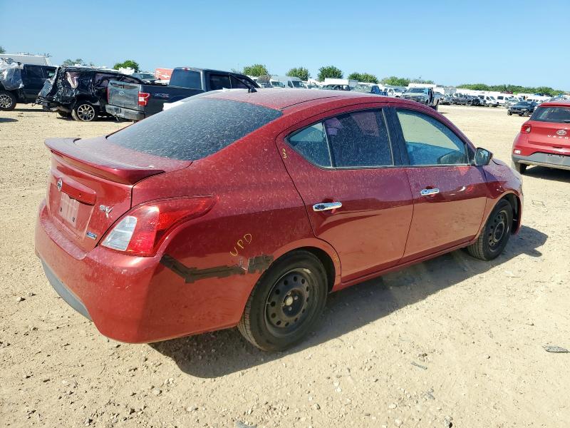 Photo 3 from auction – 2015 NISSAN VERSA S with VIN 3N1CN7AP6FL899139