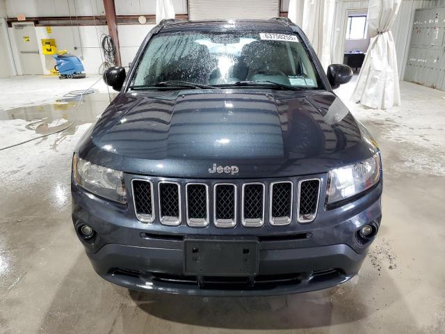 Photo 5 from auction – 2014 JEEP COMPASS SP with VIN 1C4NJCBA2ED779069
