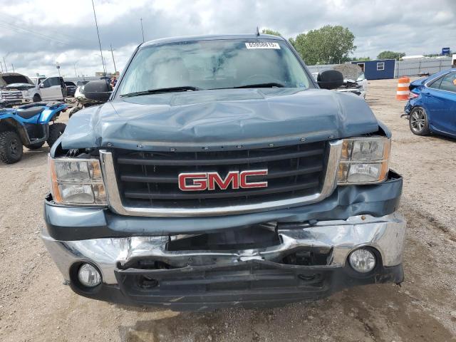 Photo 5 from auction – 2011 GMC SIERRA with VIN 1GTR2VE3XBZ288397