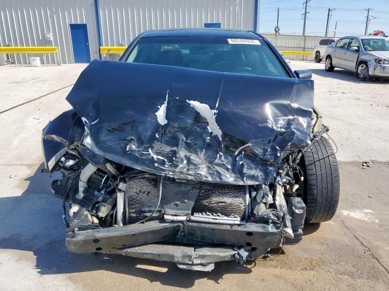 Photo 5 from auction – 2012 MITSUBISHI GALANT ES with VIN 4A32B3FF5CE009801