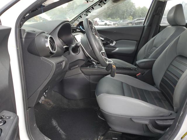 Photo 7 from auction – 2023 NISSAN KICKS SR with VIN 3N1CP5DVXPL505233