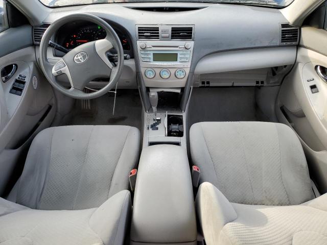 Photo 8 from auction – 2009 TOYOTA CAMRY BASE with VIN 4T4BE46KX9R119076