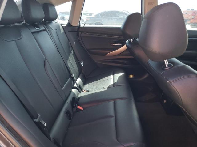 Photo 10 from auction – 2014 BMW 328 XIGT with VIN WBA3X5C54ED559285