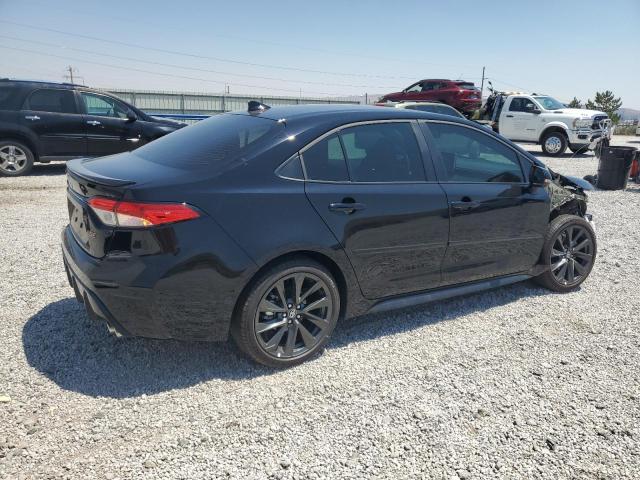 Photo 3 from auction – 2025 TOYOTA COROLLA SE with VIN 5YFP4MCE4SP227301
