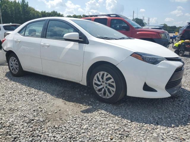 Photo 4 from auction – 2018 TOYOTA COROLLA L with VIN 2T1BURHE0JC995355