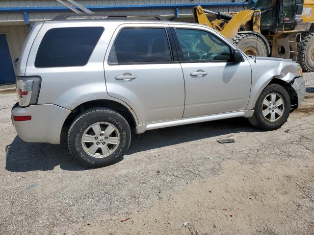 Photo 3 from auction – 2011 MERCURY MARINER with VIN 4M2CN8BG4BKJ01258