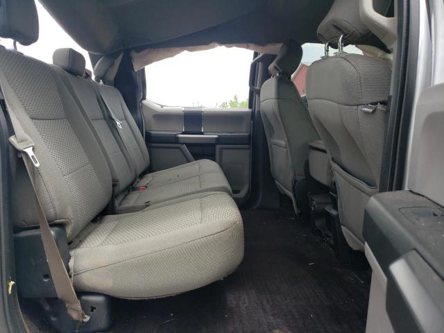 Photo 10 from auction – 2016 FORD F150 SUPER with VIN 1FTEW1CFXGFC23356