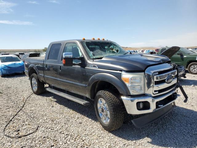 Photo 4 from auction – 2016 FORD F250 SUPER with VIN 1FT7W2B64GEB47400
