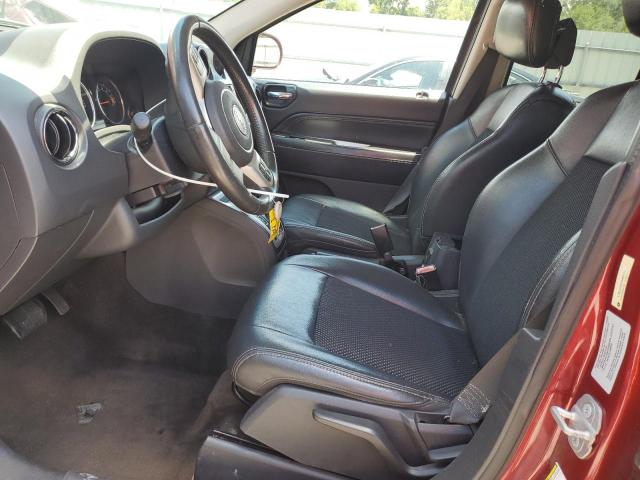 Photo 7 from auction – 2015 JEEP COMPASS LATITUDE with VIN 1C4NJCEA2FD402111