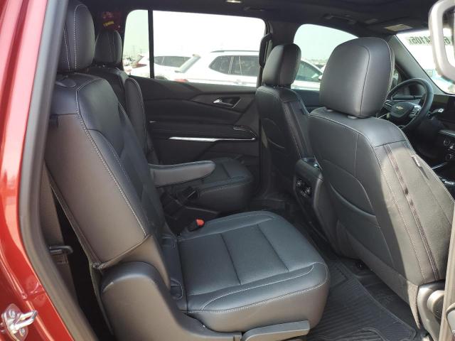 Photo 11 from auction – 2025 CHEVROLET TRAVERSE L with VIN 1GNERGRS2SJ133792