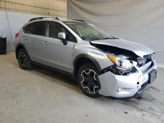 Photo 4 from auction – 2013 SUBARU XV CROSSTR with VIN JF2GPACC0D2875158