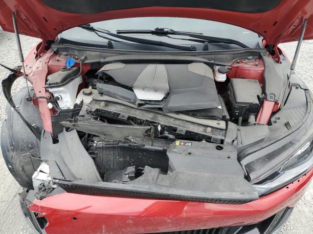 Photo 12 from auction – 2024 KIA EV6 LIGHT with VIN KNDC34LA4R5162326