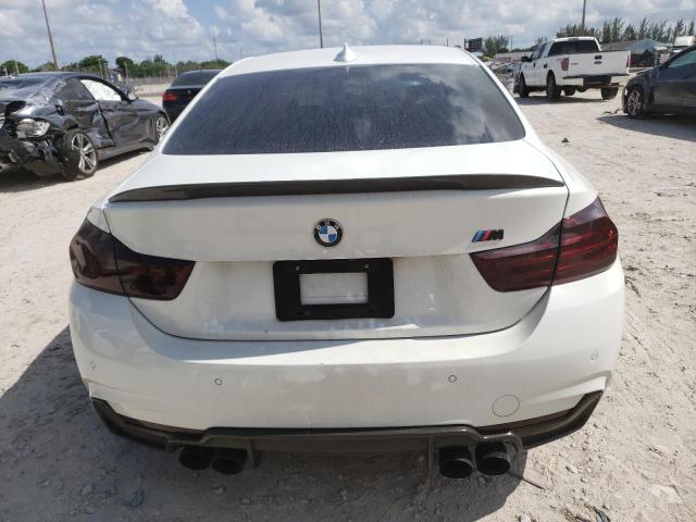 Photo 6 from auction – 2015 BMW 435 I with VIN WBA3R1C59FK194179