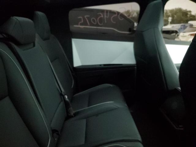 Photo 11 from auction – 2024 TESLA CYBERTRUCK with VIN 7G2CEHED9RA033838