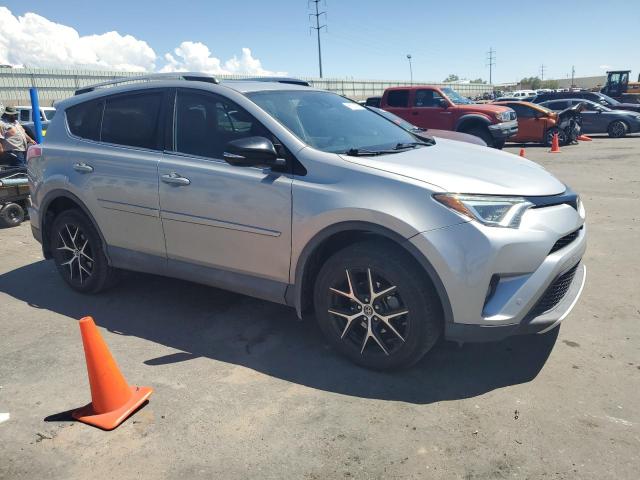 Photo 4 from auction – 2016 TOYOTA RAV4 SE with VIN 2T3JFREV3GW436519