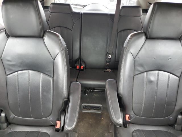 Photo 10 from auction – 2016 BUICK ENCLAVE with VIN 5GAKVBKD6GJ326817