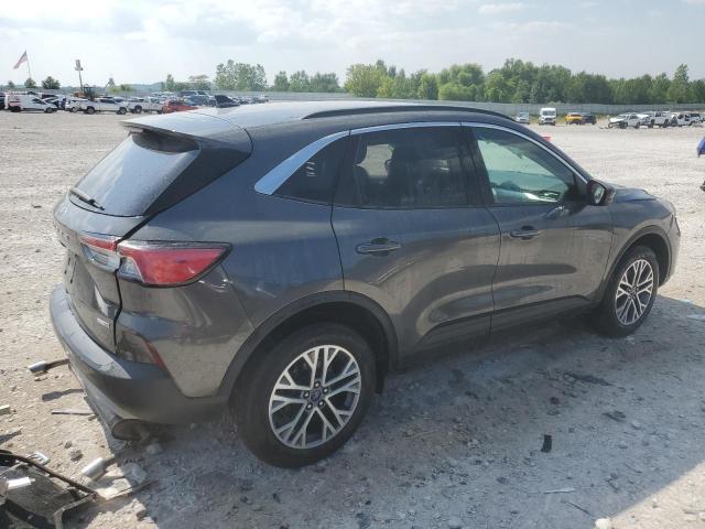 Photo 3 from auction – 2020 FORD ESCAPE SEL with VIN 1FMCU9H6XLUA09585