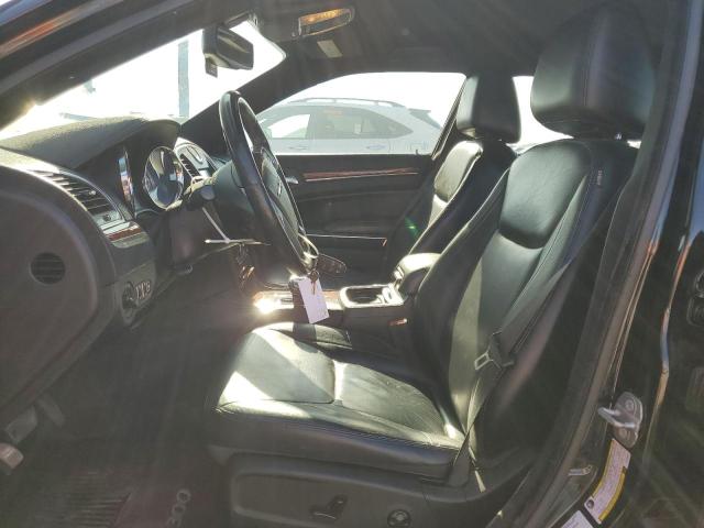 Photo 7 from auction – 2014 CHRYSLER 300 with VIN 2C3CCARG3EH256957