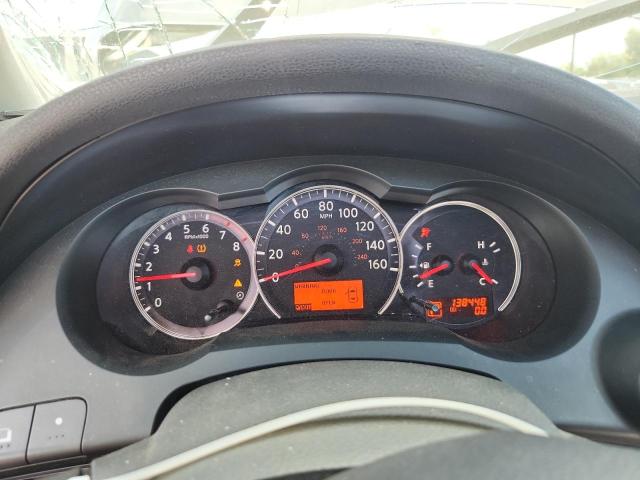 Photo 9 from auction – 2012 NISSAN ALTIMA S with VIN 1N4AL2EP0CC235620