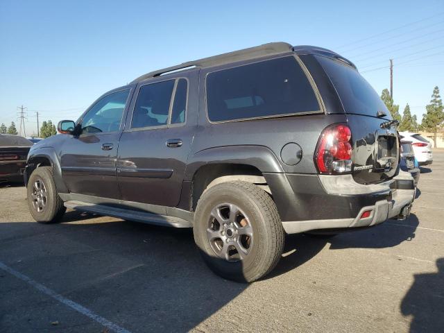 Photo 2 from auction – 2005 CHEVROLET TRAILBLAZE with VIN 1GNET16S656200694
