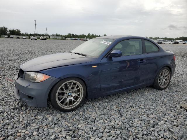 BMW 135 I 2011 with VIN WBAUC9C57BVM11368 - Photo from auction