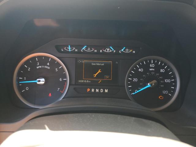 Photo 9 from auction – 2019 FORD EXPEDITION with VIN 1FMJU1JT2KEA32912