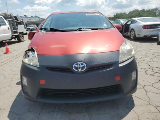 Foto 5 de la subasta – 2011 TOYOTA PRIUS con VIN JTDKN3DU5B1469459