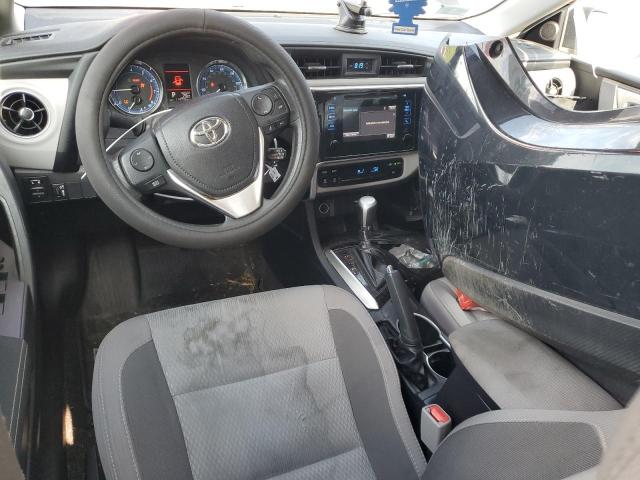 Photo 8 from auction – 2018 TOYOTA COROLLA L with VIN 2T1BURHE9JC991661