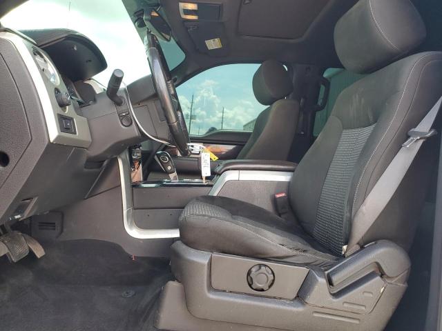 Photo 7 from auction – 2011 FORD F150 SUPER with VIN 1FTFW1E68BFA34330