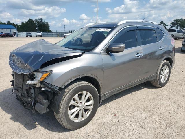 NISSAN ROGUE 2015 con VIN KNMAT2MV3FP538799 - Foto de la subasta