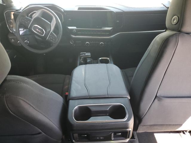 Photo 8 from auction – 2025 GMC SIERRA C1500 ELEVATION with VIN 1GTPHCEDXSZ272445