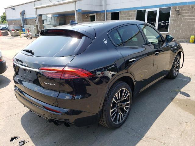 Photo 3 from auction – 2024 MASERATI GRECALE GT with VIN ZN6PMDAA0R7447612
