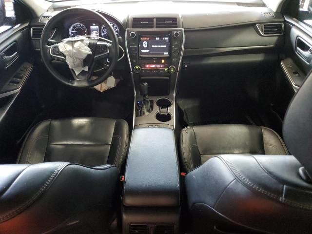 Photo 8 from auction – 2017 TOYOTA CAMRY LE with VIN 4T1BF1FK3HU701511