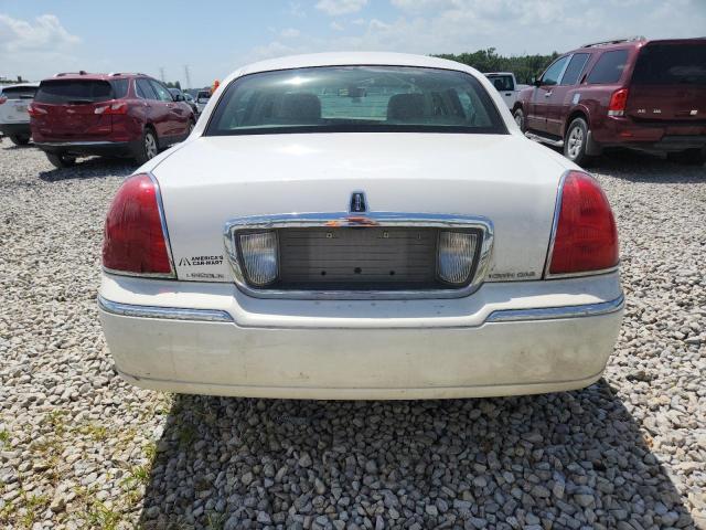 Photo 6 from auction – 2011 LINCOLN TOWN CAR S with VIN 2LNBL8CV6BX751559