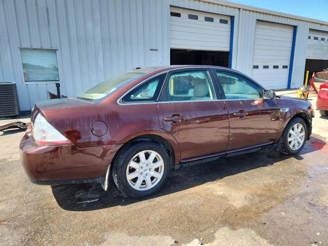 Photo 3 from auction – 2009 FORD TAURUS SE with VIN 1FAHP23W39G104762