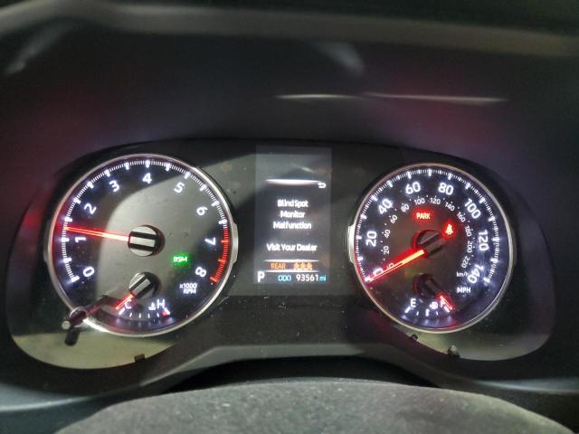 Photo 9 from auction – 2020 TOYOTA RAV4 XLE with VIN JTMP1RFV9LD057863