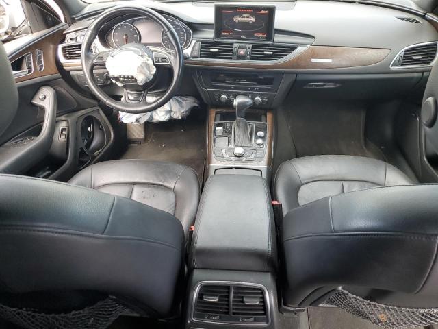 Photo 8 from auction – 2013 AUDI A6 PREMIUM PLUS with VIN WAUGFAFCXDN154354