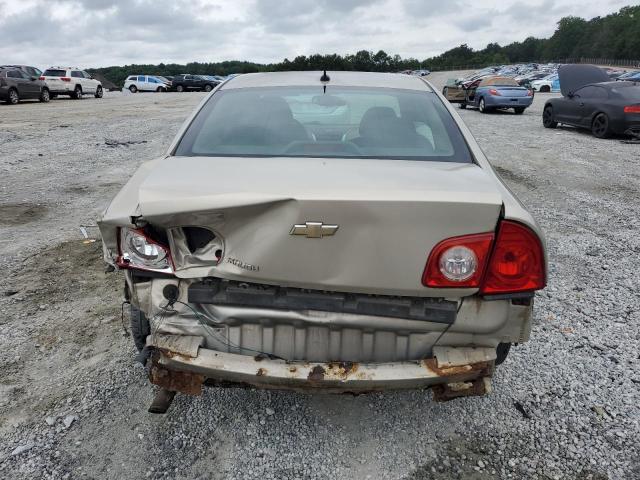 Photo 6 from auction – 2011 CHEVROLET MALIBU LS with VIN 1G1ZB5E17BF116546