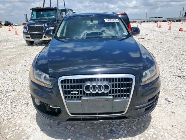 Photo 5 from auction – 2011 AUDI Q5 PREMIUM with VIN WA1CFAFP6BA010688