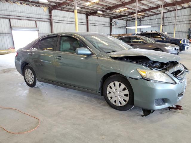 Photo 4 from auction – 2010 TOYOTA CAMRY BASE with VIN 4T1BF3EK4AU519626