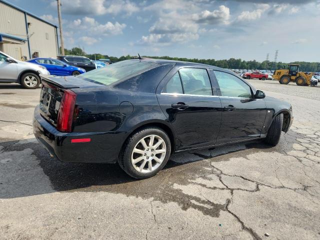 Photo 3 from auction – 2006 CADILLAC STS with VIN 1G6DW677760149328