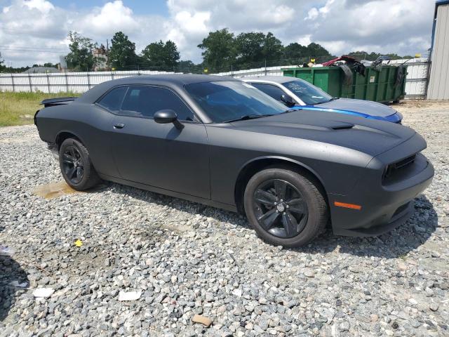 Photo 4 from auction – 2022 DODGE CHALLENGER with VIN 2C3CDZAG7NH257956